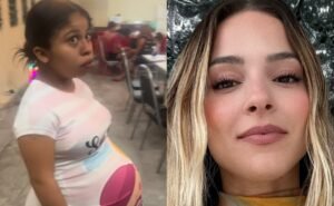Hospitalizan A Bebé de Lupita “Tiktok”; Mariana Rodríguez Asegura que DIF YA INVESTIGATAGE Y QUE PODRIA SER TRASLADADA A CAPULLOS | El universal