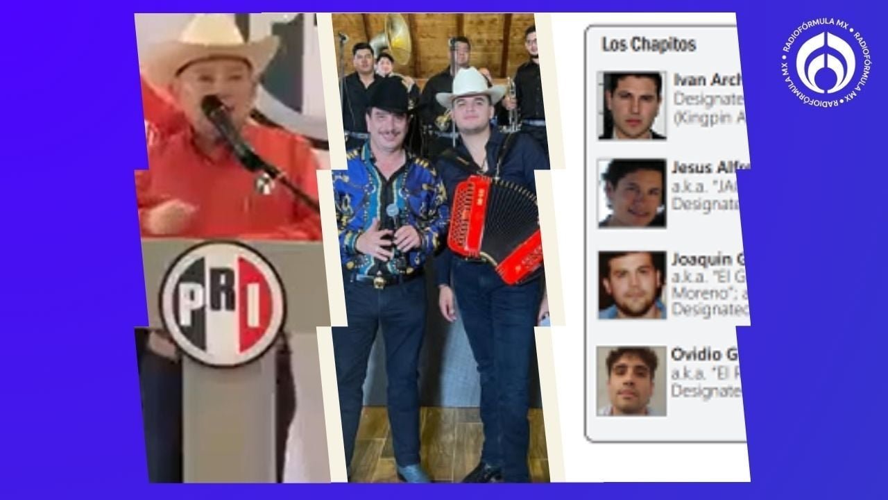31 de Marzo: Estas hijo Las noticias de Hoy Más relevantes