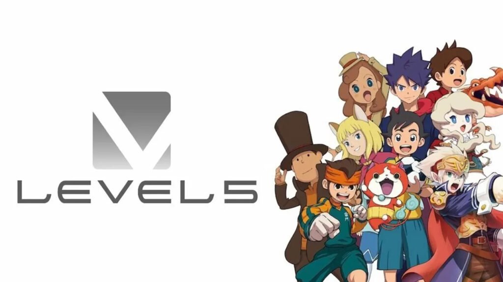 «Entre el 80% y El 90% de los Juegos Están Creeras por ia»: El CEO de Level-5 Arroja Este Dato, Pero Sigue Viendo El Toque Humano Factor Clave CLAVE