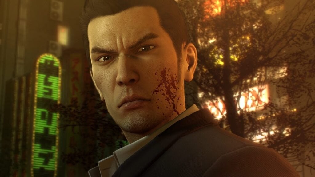 Yakuza 0 Director Cut Presenta Estos Tres Nuevo Vídeos Oficiales de Cara A Su Estreno en Nintendo Switch 2