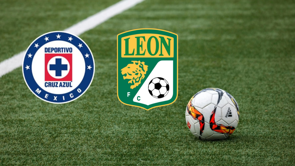 Cruz Azul vs. León Clausura 2025: ¿A Qué Hora Ver en Vivo el Partido de Ida de Cuartos de Final?