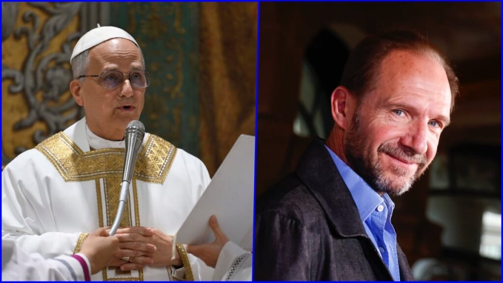 ¡Como en cónclave! Papa León XIV Vio la Película para ‘Saber CÓMO Comporttarse’ en la Capilla Sixtina