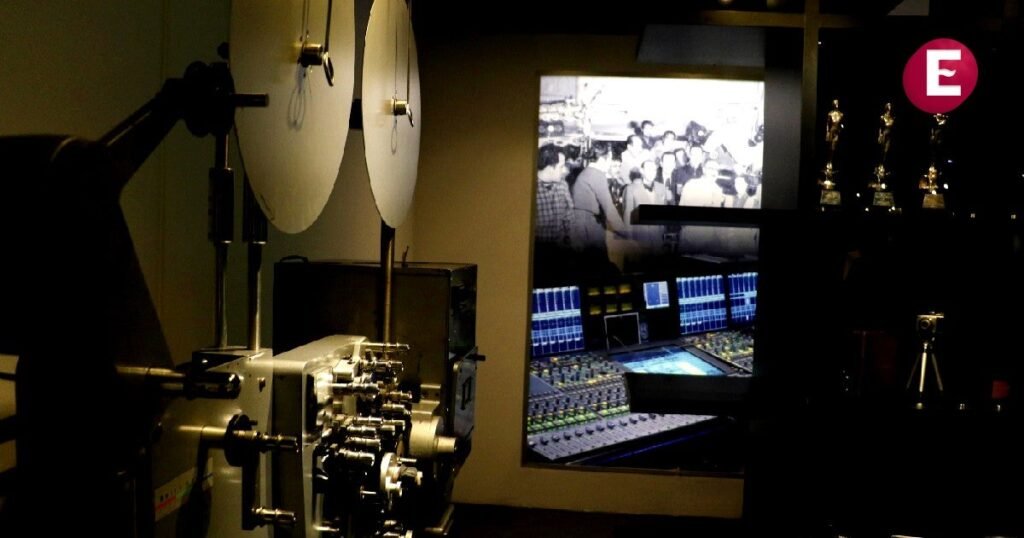 Gobierno de Sheinbaum Invertirá 268 MDP en Estudios Churubusco
