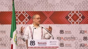 Gobierno Impulsa Un Ecosistema de Pagos Digitales; “ES Inevitable La Transiciónis”: José Merino