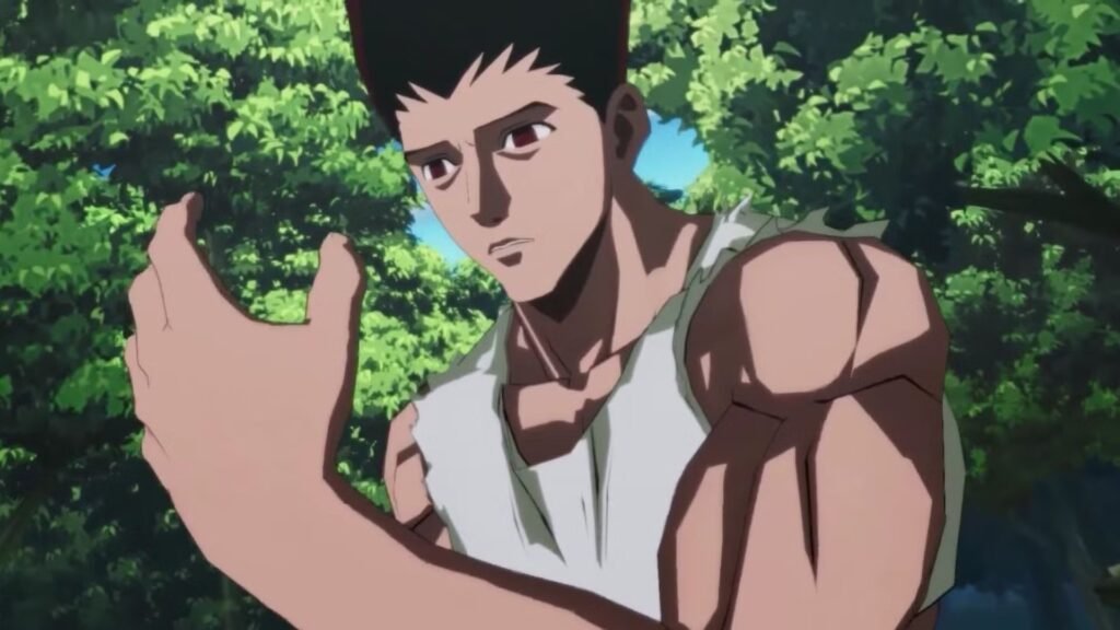Hunter X Hunter: Nen X Impact Confirma Tamaña de la Descarga, Propio y Más DettaTes en Nintendo Switch
