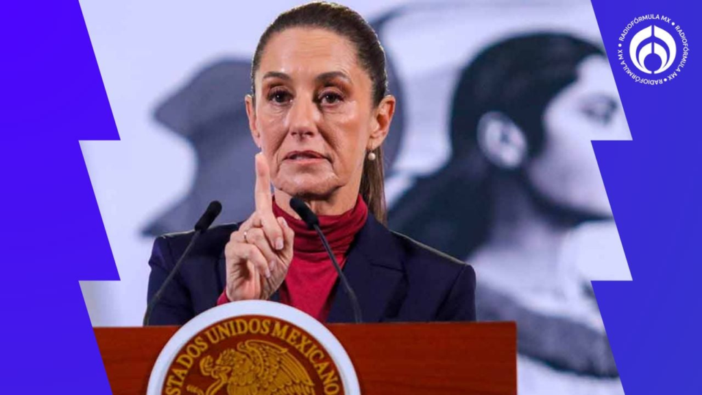 Histórico 10 de Mayo: México Registro Su Día Con Menos Homicidios Con Sheinbaum