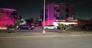LUEGO DE SEIS DÍAS LUCHANDO POR Su Vida, Fallece el Joven Baleado en Nuevo Milenio, Mazatlán