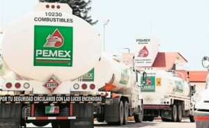 Odebrecht, Vitol, Fertinal Y Hasta la Prima de Amlo; Así Registro Fondo Noruego Casos de Corrupción en Pemex | El universal