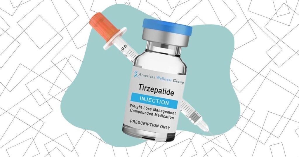 Aprueban Tirzepatida, Nuevo Medicamento para Bajar de Peso; Llegará A México en Junio