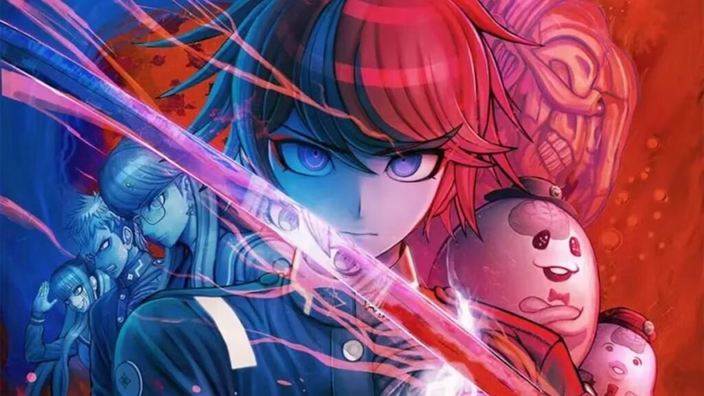 La línea Cien -Podría Contar Con Adaptación A Anime Si Tiene Éxito