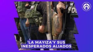 ‘La Mayiza’ y Sus Nueva