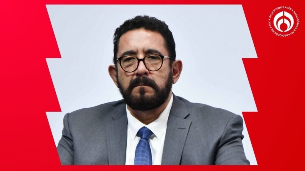 Morelos Tiene Nuevo Fiscal: Ulises Lara es Designado Por Gertz Manero