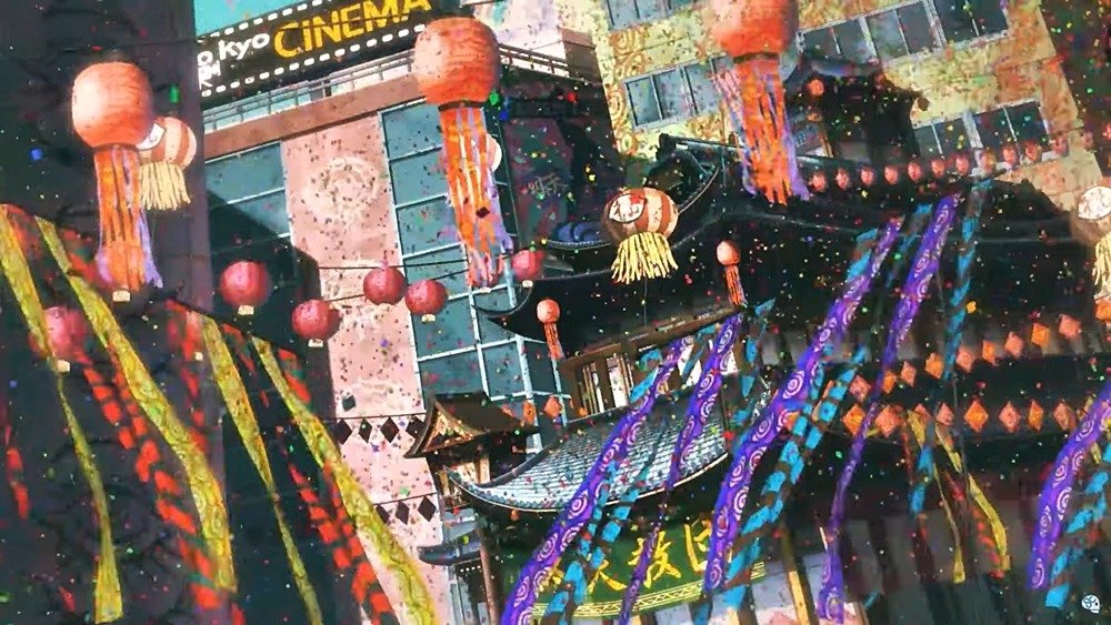 El Creador de Danganronpa, Kazutaka Kodaka, Ya Trabaja en un Nuevo Juego para Nintendo Switch Tras the Cien Línea: Este y Otros Juegos se Han Anunciado para La Consola