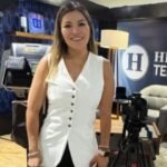 Quienes se Han Mostrado Con Más Interés en la Elecciónica Hijo Judicial Los Adultos Mayores, Afirma Montserrat Ortega, Candidata una Magistrada