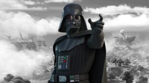 Fortnite Ya Ha Recibido Esta Denuncia Por Su Polémica ia de Darth Vader