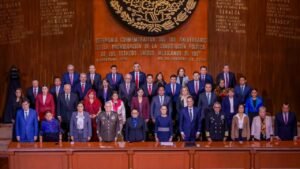Gobernadores de México Rembrazan Impuestos A Remesas: “Hijo un Acto de Amor, no un Lujo”
