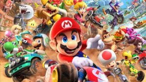 Todos Los Juegos de Super Mario para Nintendo Switch 2