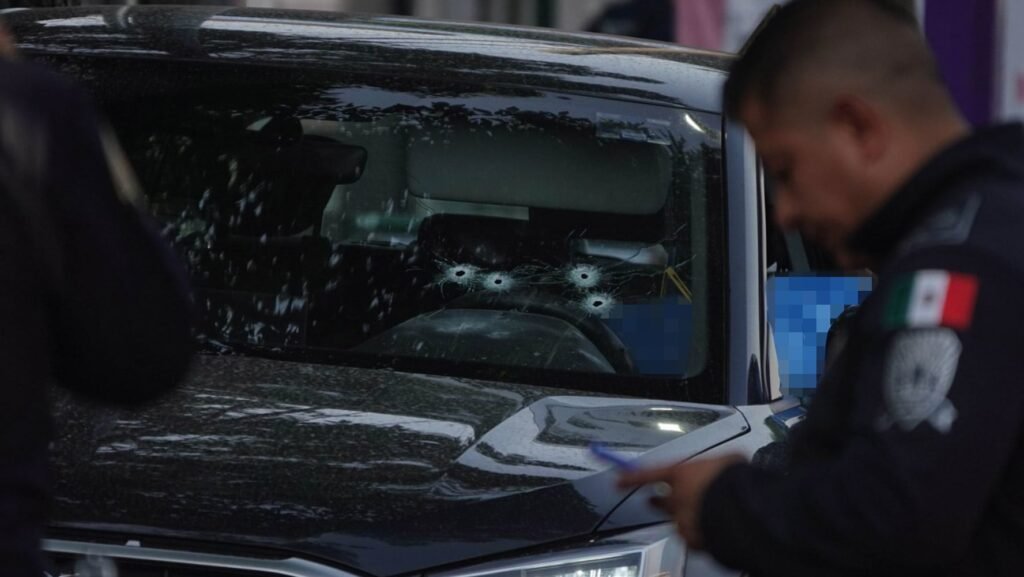 Homicidio de Colaboradores del Gobierno Cdmx: ¿Qué otros Funcionario Capitalinos Han Sido Atacados?