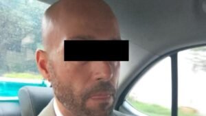 Informe Detención de Directivo de Philips México