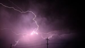Este será el día que más lloverá en la cdmx; Desde Lluvias Fuertes Hasta Caída de Granizo