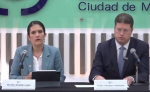 “El Evento Fue Planado”, Dice Bertha Alcalde Sobre Asesinato de Colaboradores de Brugada; Buscan un cuatro implicados