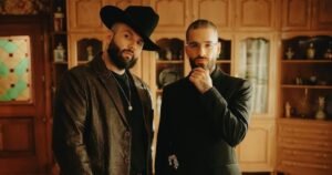 Maluma y Carín León Sorprenden Con ‘Si Tú Me Vieras’, Su Segunda Colaboración