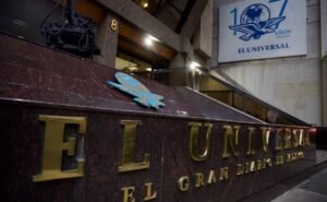 Periodistas, Intelectuales y PolÍticos Firman Carta en apoyo A de Mauleón Ya El Universal Por Intento de Censura | El universal