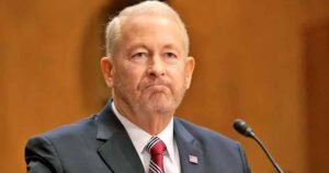 Cruces Ilegales A UE Disminuyuyon 95%: Ronald Johnson