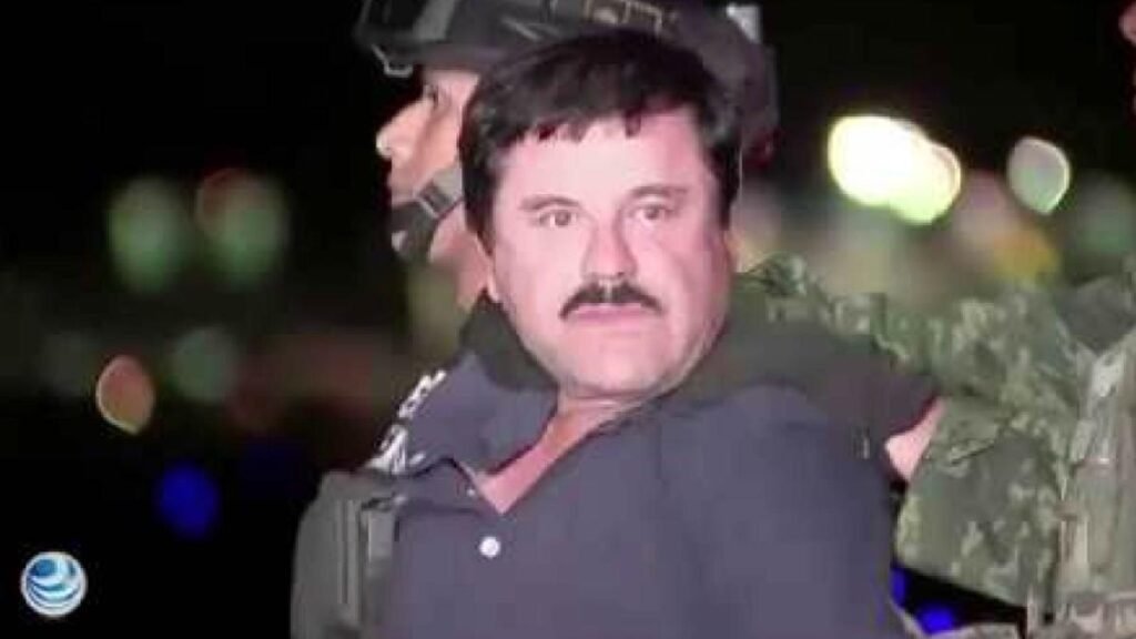 Exabogada de “El Chapo” y un Exnarcotraficante, en la Boleta para ser Juece en México