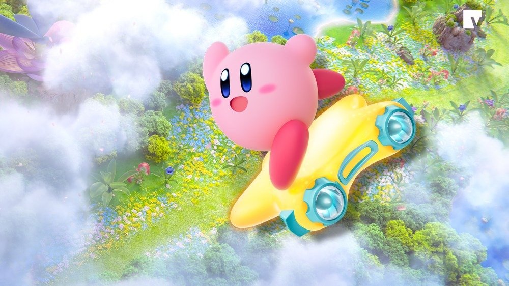 Masahiro Sakurai Afirma Estar Desbordado de Trabajo Realmentte y Los fanós Esperan Noticias de Kirby Air Riders PRONTO