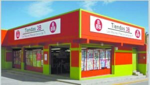 Tiendas 3B Evalúa Sumar Cobro de Remesas para Ampliar Su Oferta de Servicios