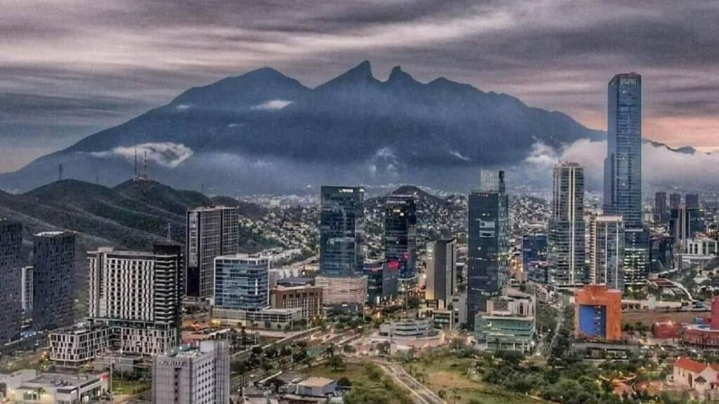Sinomex invertirá 150 milones de pesos en centro de servicio en la zona metropolitana de monterrey