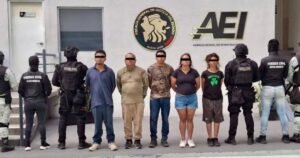 Cae Sicario Acusado de homicidios y ataque a instituciones en nl