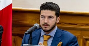 Propona Samuel García a la Llegó la Creoción de la División Ambiental Que Lleve a la Cárcel A Quien Dañe El Medio Ambiente
