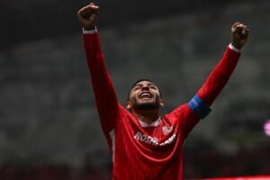 Resultado: Toluca es El Campeón del Torneo Clausura 2025; Terminó la Hegemonía del América