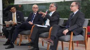 Coinciden Autoridades Educativas en el Papel Transformador de Las Universidades