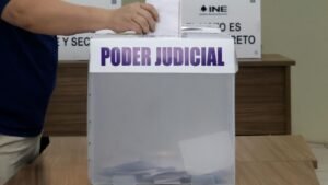 Ine Recibe Denuncias por distribución de “acordeones” para elección judicial