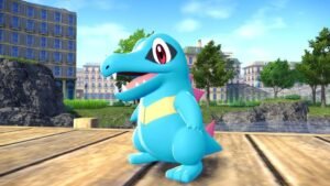 Leyendas Pokémon: Za en Físico Parece Ser Más Caro en Europa