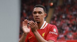 Trent Alexander-Arnold, Nuevo Jugador del Real Madrid