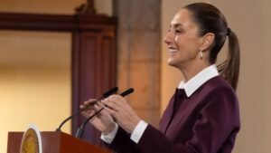 Sheinbaum confía en que no habá boicot a Elecciónico por maestros de la cnte