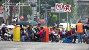 Gerardo Cleto Sobre Bloqueos de la Cnte: “Es imponible Mantener la Operación de los Negocios Cuando Las Ventas Son 0”