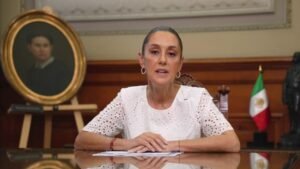 Llama Sheinbaum a Votar en Las Elecciones del Poder Judicial