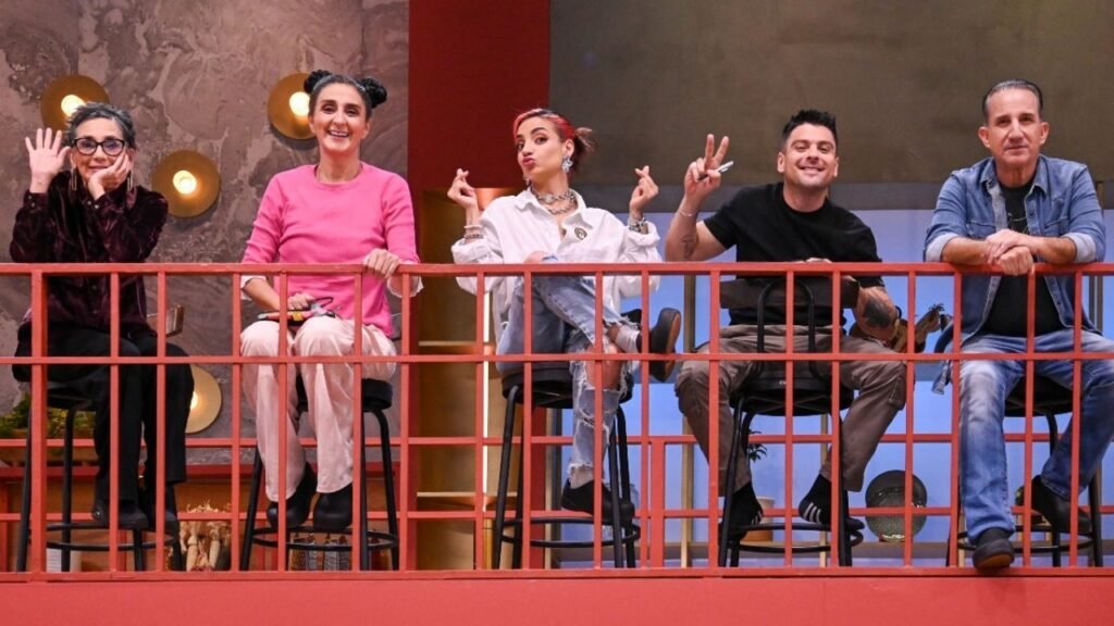 MasterChef Celebrity México 2025: Filtran El Nombre del Eliminado de Este Domingo 1 de Junio