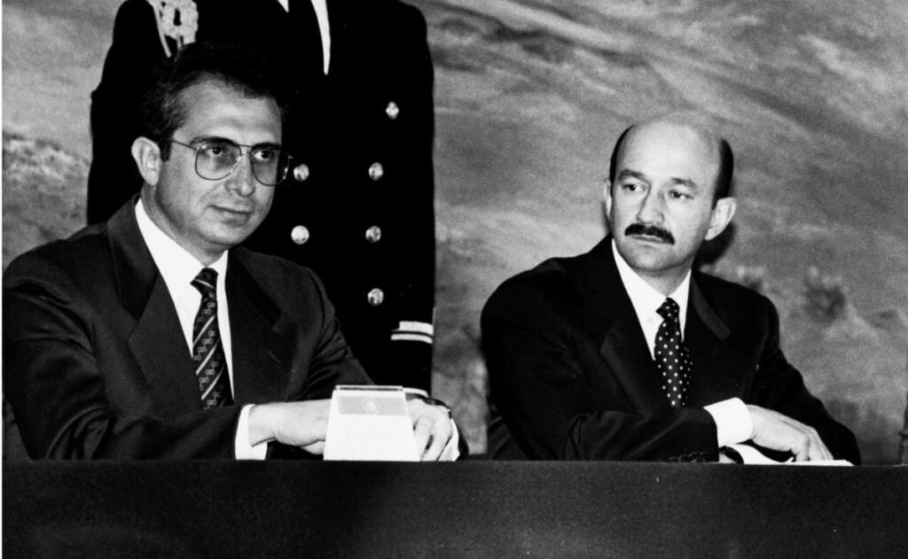 Salinas de Gortari vs Zedillo, de Aliados Priistas Un Enemigos; Puntos Claves de la ruptura que dividió al pri