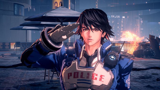 Takahisa Taura, Director de la Cadena Astral y Diseñador Director de Nier Automata, Confirma Que Ha DeJado PlatinumGames: Estos Son Sus Planos Futuros