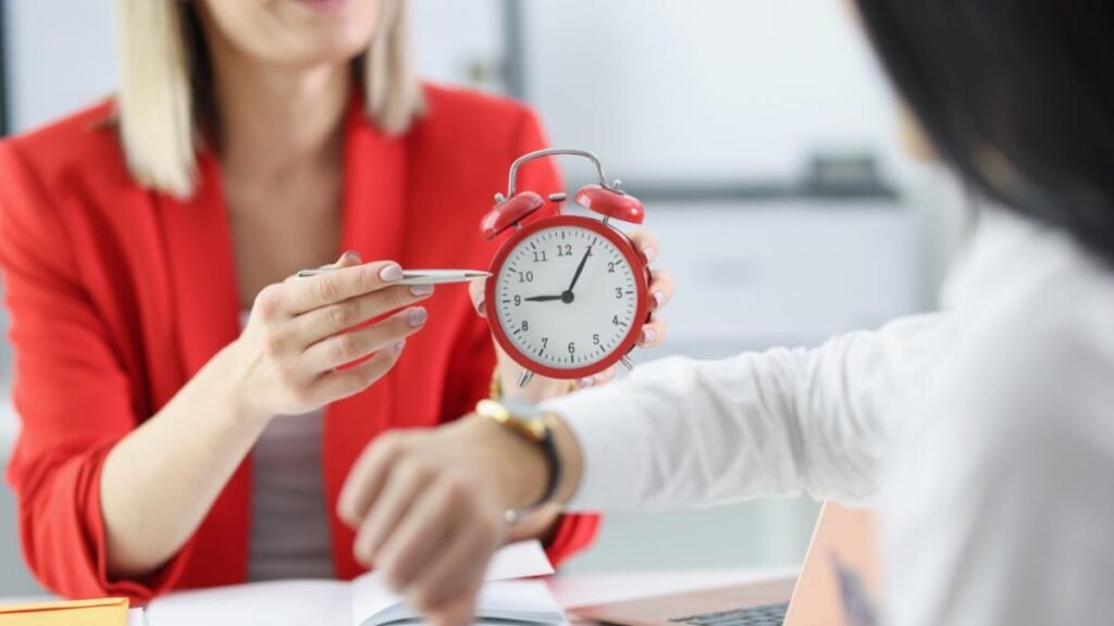 México tendererrá Jornada Laboral de 40 Horas; El 2 de Junio Inciano Las Mesas de Análisis: Marath Bolaños
