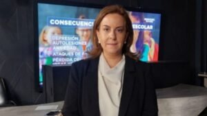 Cristina Mieres: “Nos hemos convertido en la multiplataforma más vista del país”
