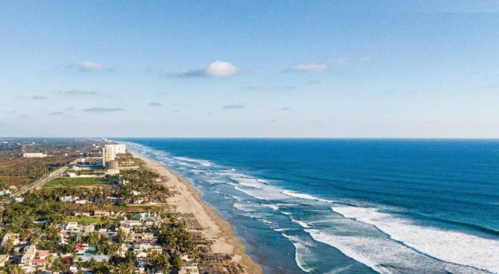 Reactivan Vuelo Monterrey – Acapulco Para Conectar A Guerrero