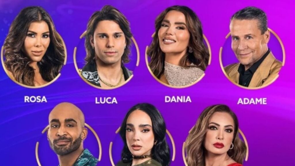 La Casa de los Famosos All Stars: ¿Quién Será Eliminado Este Lunes 5 de Mayo? Filtran El Nombre del Trepevo Exulerado
