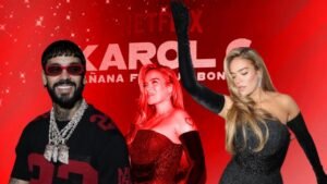 Karol G Revela lo tóxico que fue dejar su relación